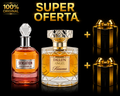 Pachet Sensation 100ml +Fallen Angel 100ml + 2 parfumuri cadou 100ml