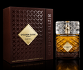 Extrait de Parfum Golden Elixir Reserve, Riiffs, Unisex- 100ml