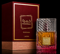 Khamrah Dukhan Lattafa 100 ml, unisex