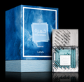 Lattafa Khamrah Waha – Apă de Parfum Unisex 100 ml