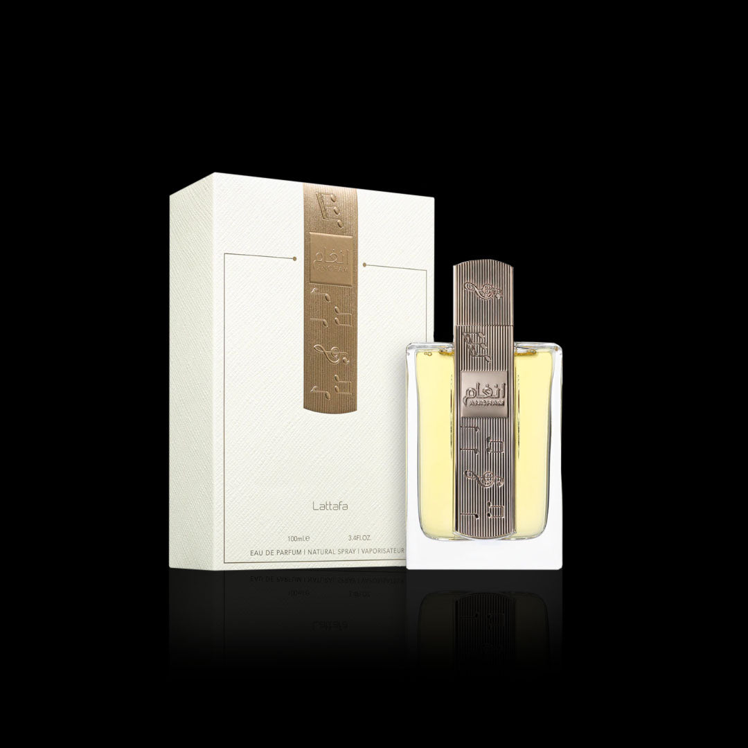 Apa de Parfum, Lattafa Angham, Unisex, 100 ml