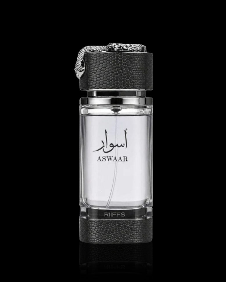 RIIFFS Aswaar 100ml – Apă de Parfum, Unisex