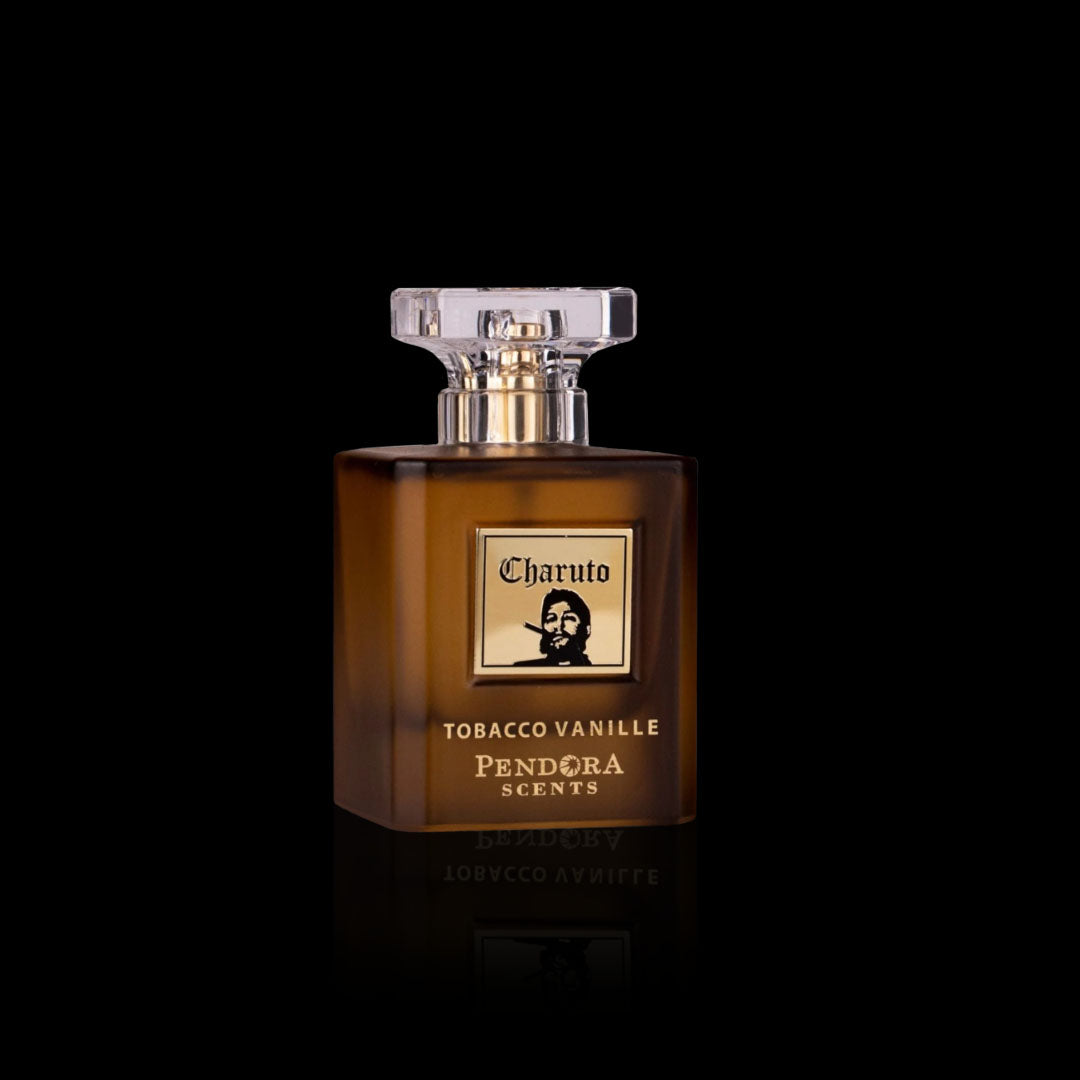 Apa de Parfum, Charuto Tobacco Vanille 100ml, Barbati