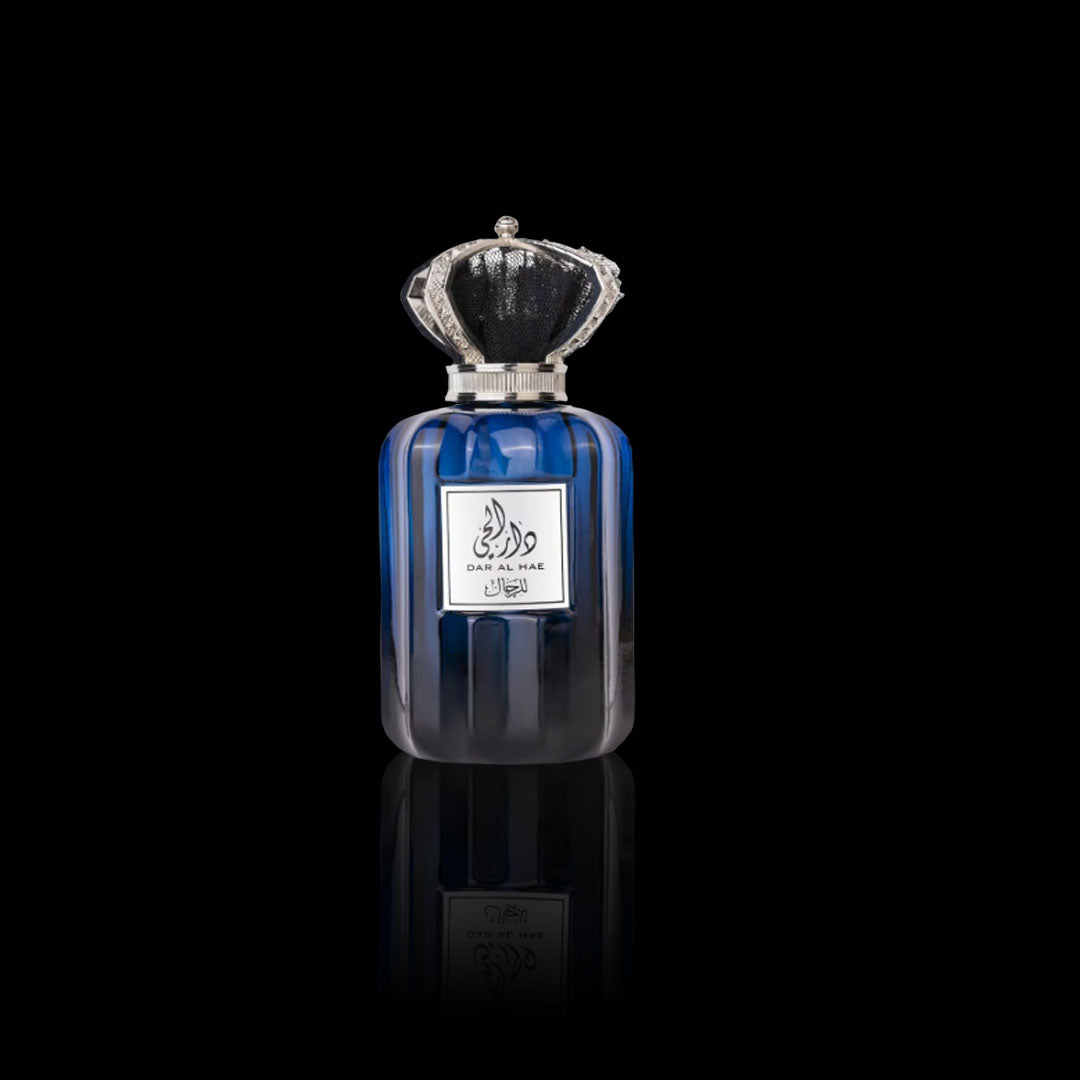 Dar Al Hae Men, Apa de Parfum, 100ml, Barbatesc