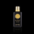 Dirham Gold Ard Al Zaafaran 100 ml, apa de parfum, unisex