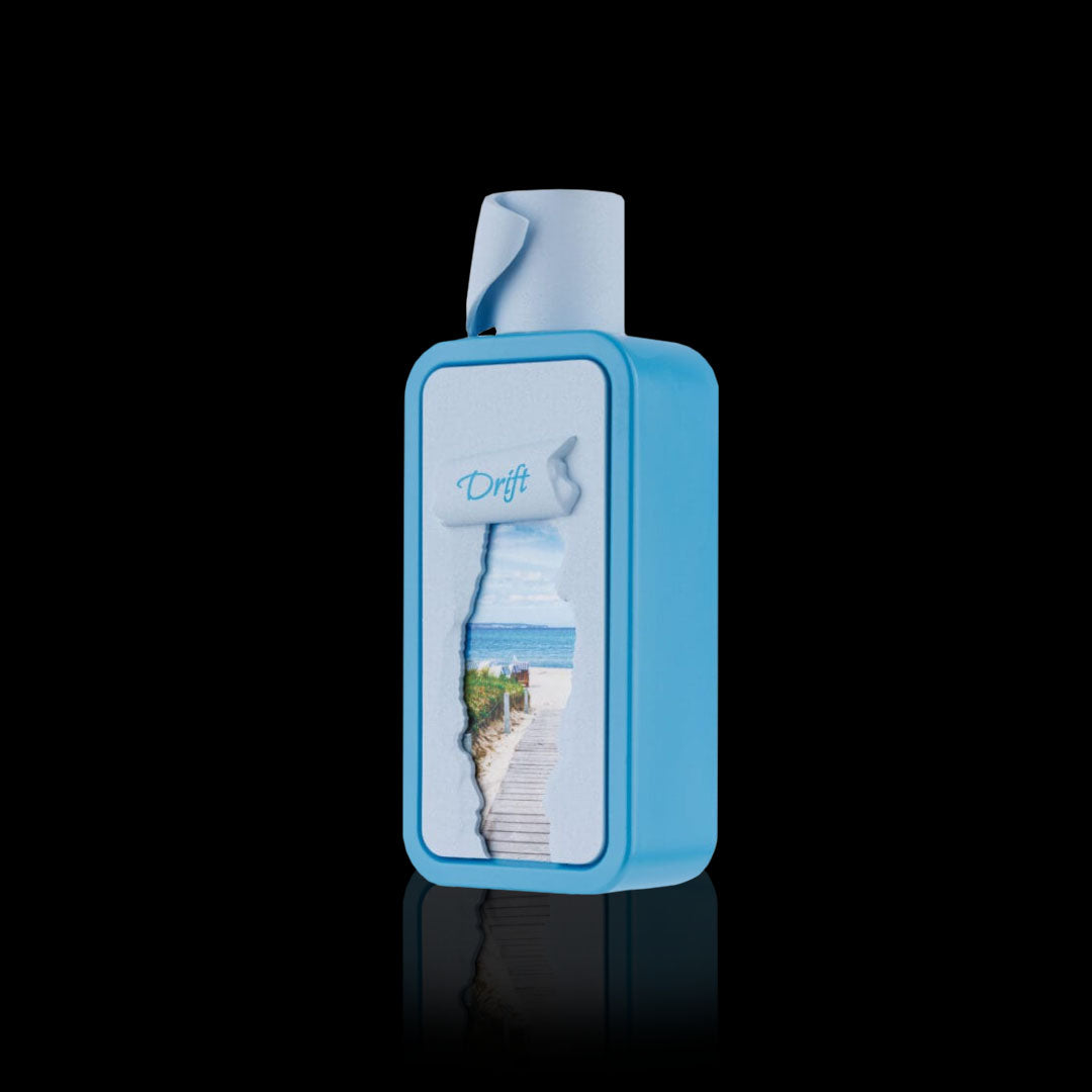 Riiffs, Seasons Drift, Apa de Parfum, Unisex, 100ml