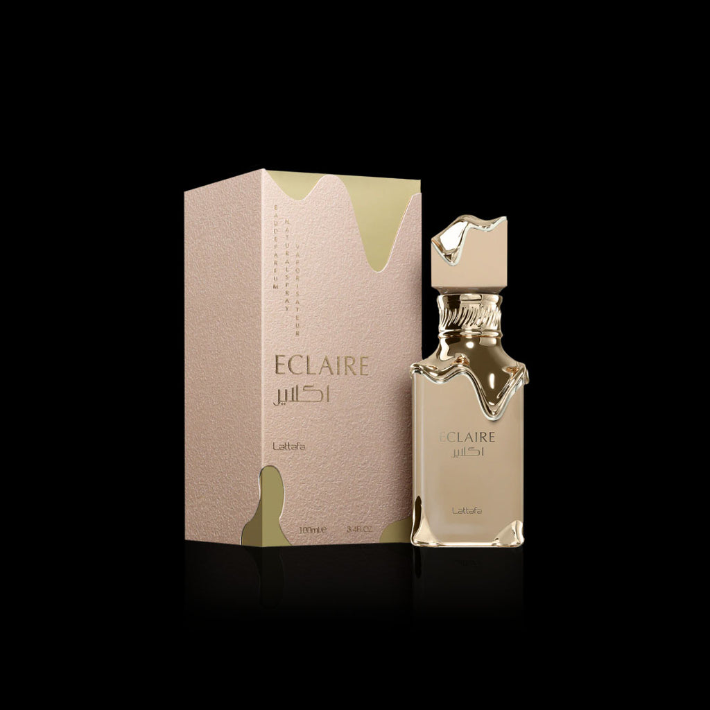 Apa de Parfum, Lattafa Eclaire, 100ml