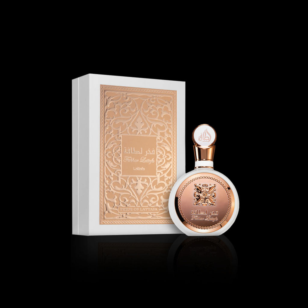 Apa de Parfum, Lattafa Fakhar Rose Femme, 100ml