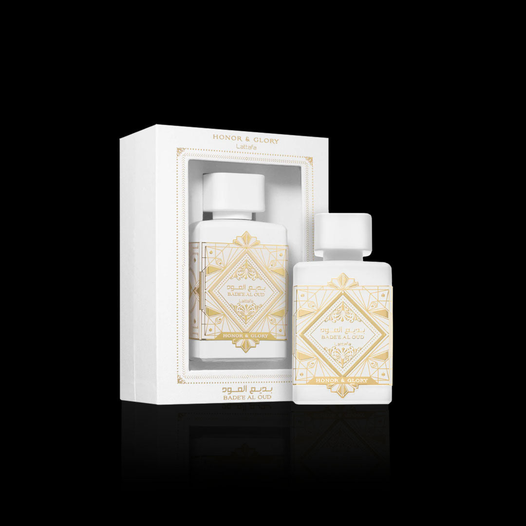 Apa de Parfum, Bade’e al Oud Honor & Glory by Lattafa, 100ml, Unisex