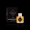 Apa de Parfum, Alhambra Kismet Magic, 100ml, Unisex