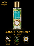 Spray de corp - Coco Harmony by Patric - 250ml