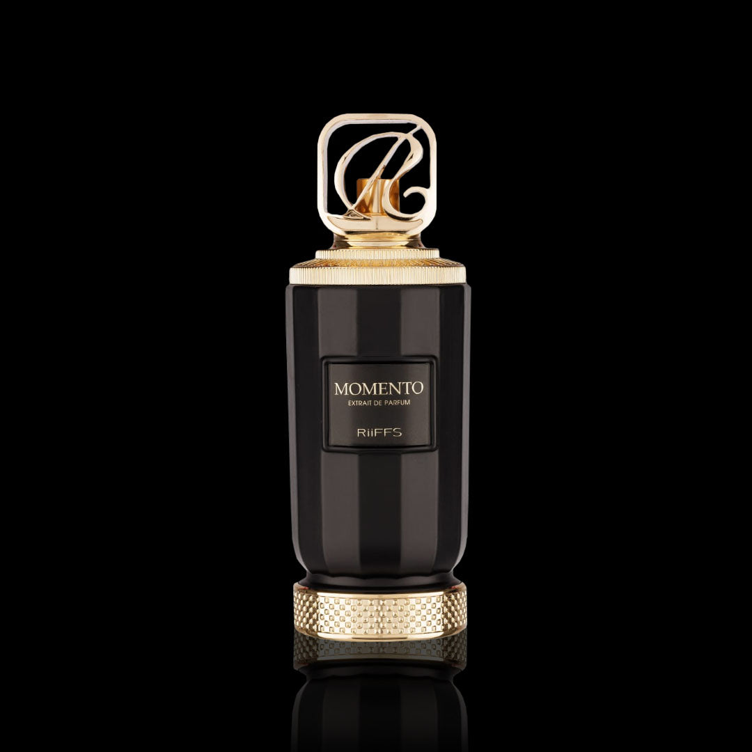Riiffs Momento Extract de Parfum Unisex 100 ml