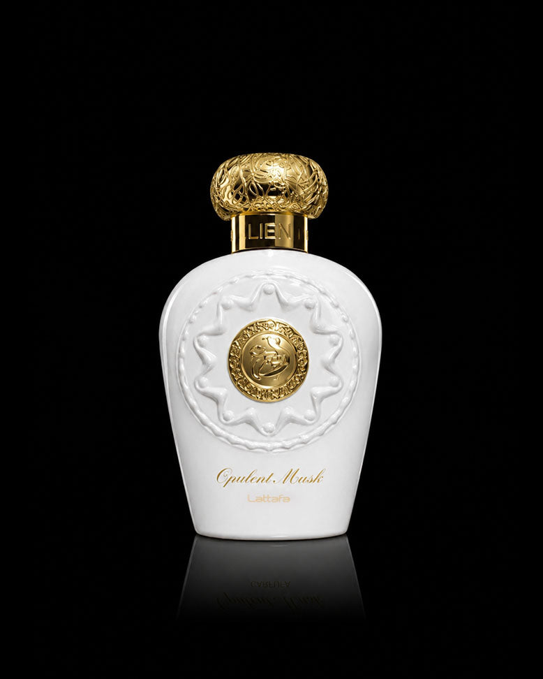 Lattafa Opulent Musk – Apă de Parfum 100ml