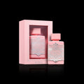 Apa de Parfum, Lattafa Badee al Noble Blush, 100ml, Unisex