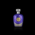 Apă de parfum Lattafa Opulent Blue Oud Elixir, 100 ml, pentru bărbați