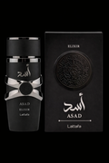 Apa de Parfum, Lattafa Asad Elixir, 100ml, Barbat