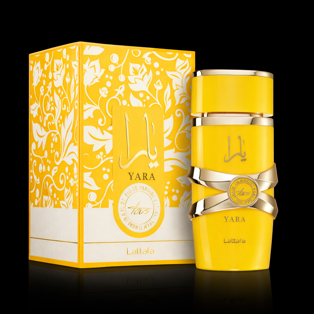 Apa de Parfum, Lattafa Yara Tous 100ml, Unisex