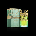 Apa de Parfum, Lattafa QIMMAH WOMAN, 100ml