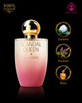 Scandal Queen by Patrick – Apă de Parfum pentru Femei | Parfumez.ro