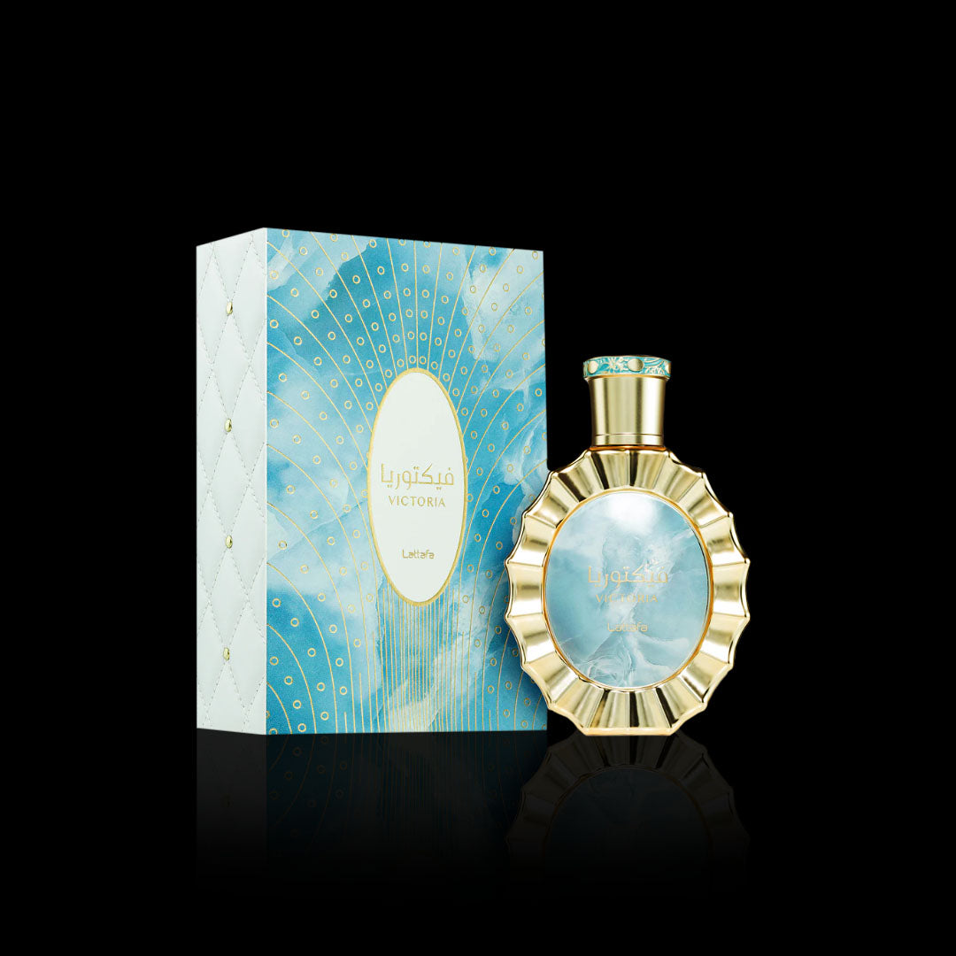 Apa de Parfum, Lattafa, Victoria, 100ml, Unisex