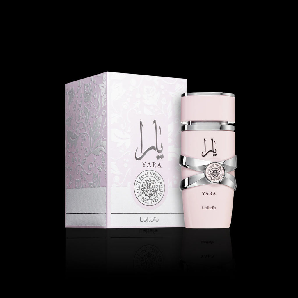 Apă de parfum Lattafa Yara 100 ml pentru femei