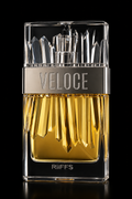 Extrait de Parfum Veloce, Riiffs, Unisex - 100ml