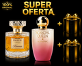 Pachet Fallen Angel 100ml + Scandal Queen 100ml + 2 cadouri 100ml