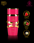 Lattafa Yara Candy – Apă de Parfum 100ml | Parfum Dulce Femei