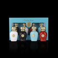 Apa de Parfum, Lattafa Opulent Collection Set 4 x 25 ml, Unisex