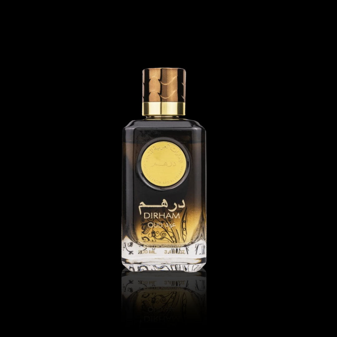 Ard Al Zaafaran Dirham Oud, 100ml