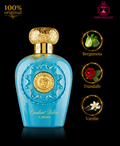 Lattafa Opulent Dubai – Apă de Parfum 100ml Unisex | Parfumez.ro