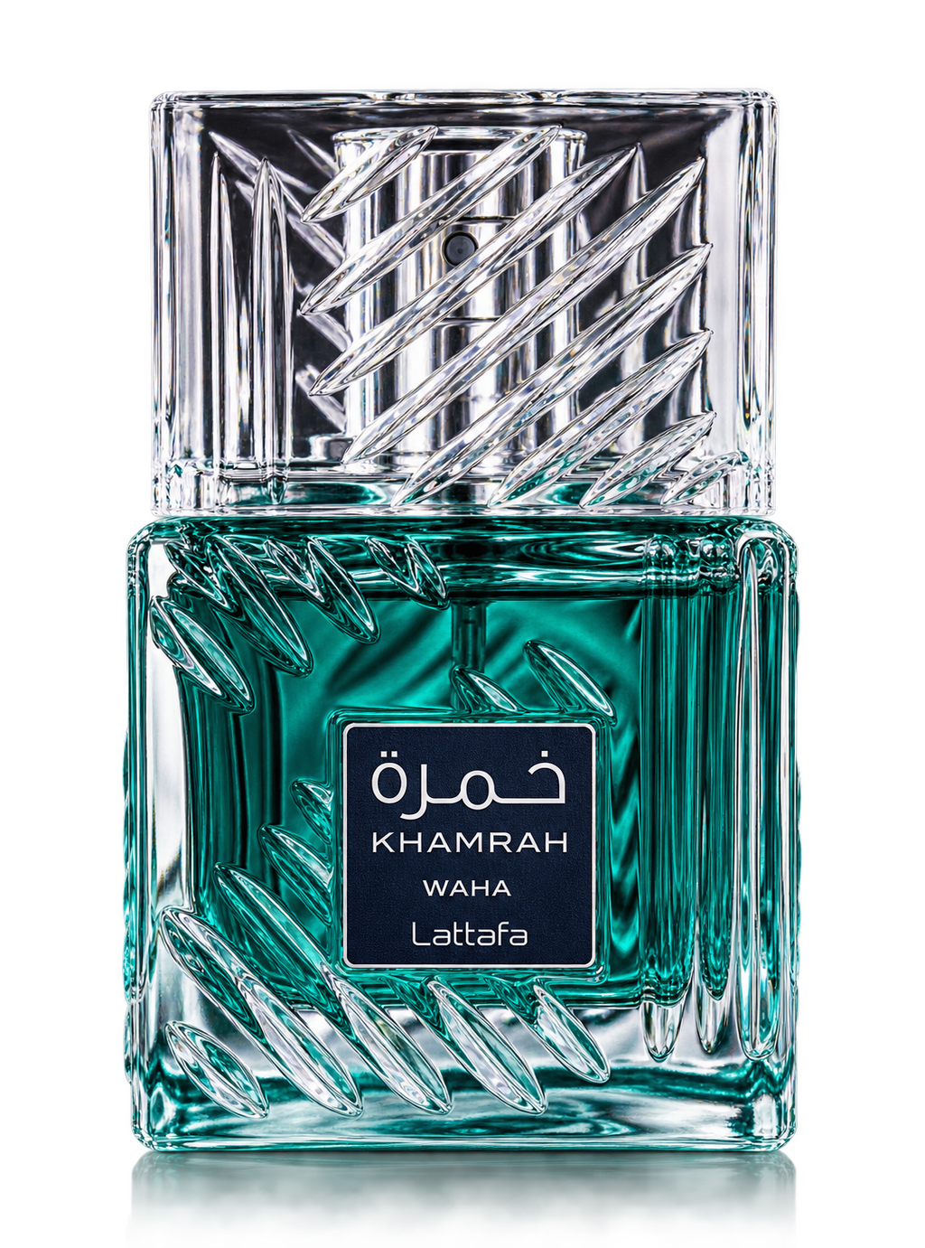 Lattafa Khamrah Waha – Apă de Parfum Unisex 100 ml