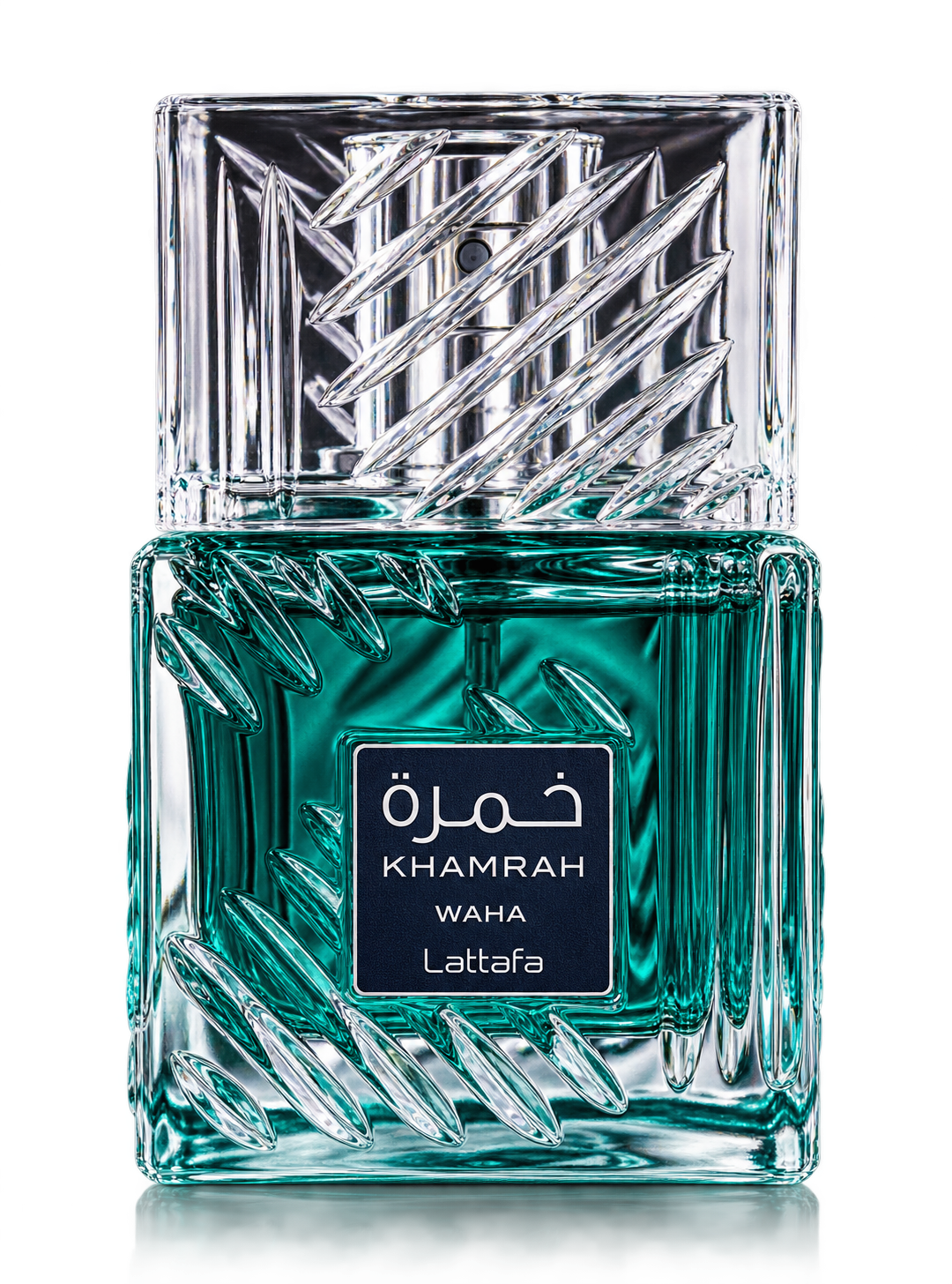 Lattafa Khamrah Waha – Apă de Parfum Unisex 100 ml