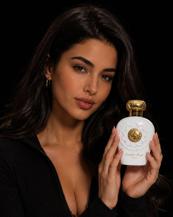 Lattafa Opulent Musk – Apă de Parfum 100ml