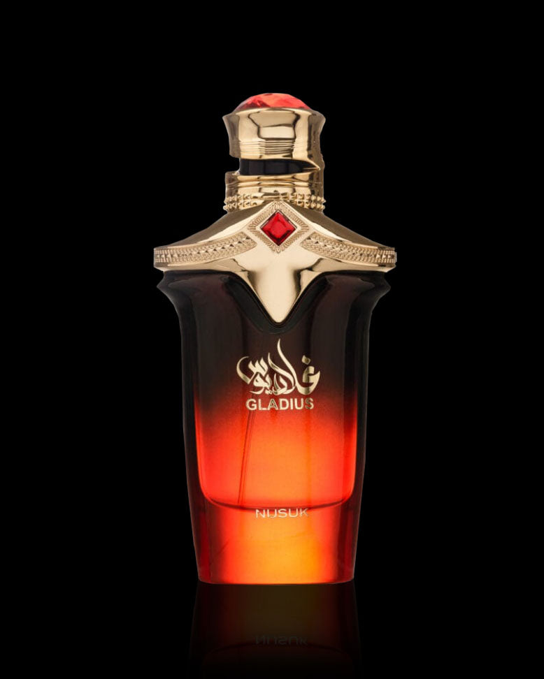Nusuk Gladius, Extract de Parfum, Barbati, 100 ml