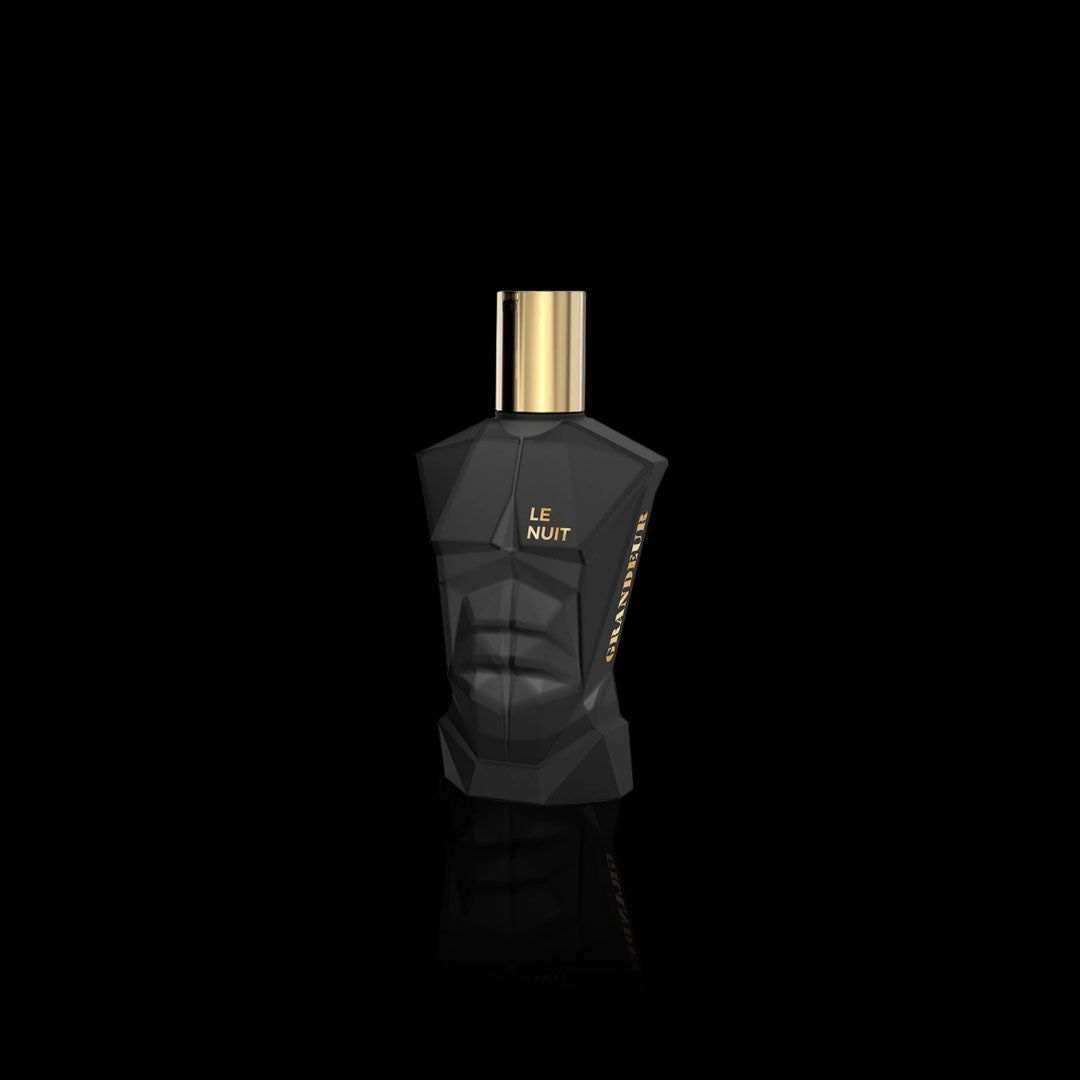 Apa de Parfum, Grandeur Le Nuit, 100ml, barbatesc