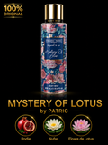 Spray de corp- Mystery of Lotus - by Patric - 250 ml