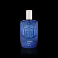 Fariis L'Uomo Titan, Apa de Parfum Barbati, 100 ml
