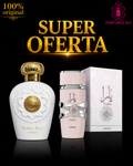 Pachet Opulent Musk + Lattafa Yara – 2 x 100ml | Parfumez.ro