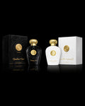 Pachet Apa de Parfum Opulent Musk 100ml + Opulent Oud 100ml