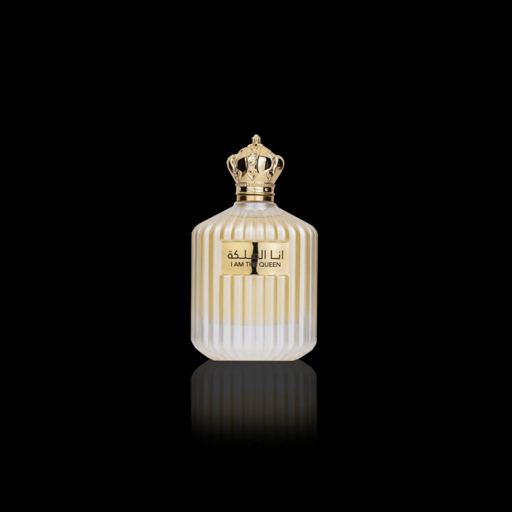 I am the Queen 100ml, Apa de Parfum, Dama