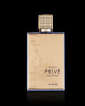 Riiffs Prive Blue Intense, Extract de Parfum, Unisex, 100 ml