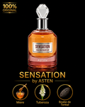 Asten - Sensation, 100 ml, Dama