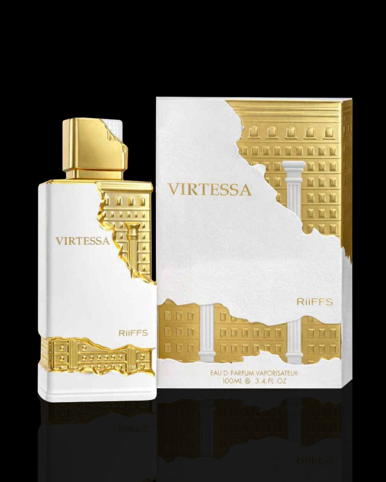 RIIFFS Virtessa 100ml – Apă de Parfum Feminin