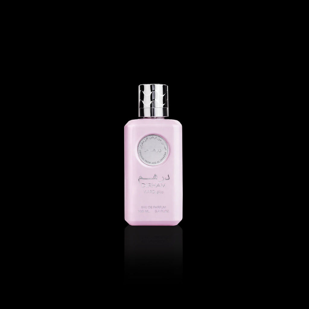 Ard Al Zaafaran Dirham Wardi, Apa de Parfum - 100ml